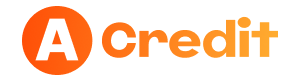 Acredit.kz logo